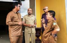 Rapat Forum OPD, Sinkronkan Usulan Masyarakat dan Prioritas Pembangunan Pemkab Bintan
