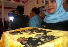 Bupati Hamid Sindir Pejabat yang Doyan Karaoke ke Batam dan Jakarta