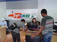 Pengurusan Kartu Kuning di Disnaker Gratis