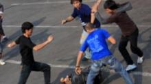 Polisi Tangkap 10 Pelaku Pengeroyokan Anggota Brimob Polda Kepri