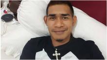 Nakhoda Asal Batam yang Dibebaskan Kelompok Abu Sayyaf Belum Pulang ke Rumah