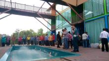 Uniknya Ecotel Hotel Karimun, Hotel dari Kontainer 