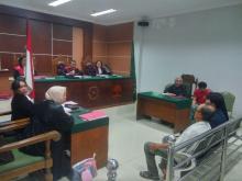 Alibi Pelaku Pembunuhan Gadis di Bengkong Dinilai Janggal