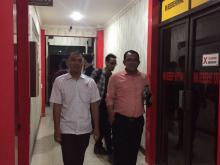 Parah, Anggota Bawaslu Batam Dianiaya Oknum Ormas