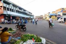 Pemko Tanjungpinang Geliatkan Ekonomi Kota Lama