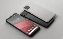 Google Pixel 4A Dipasarkan Awal 2020?