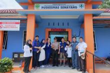 Ini Lokasi Pelayanan Kesehatan RSA dr Lie Dharmawan di Kabupaten Lingga