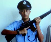 Cerita Polisi Malaysia yang Diculik, di Tahanan Tetap Boleh Berhubungan Intim 