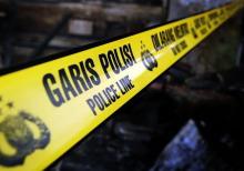 Rumah Pejabat Kejati Riau Diteror Potongan Kepala Anjing