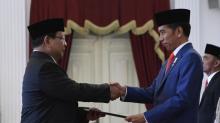 Prabowo Pulang Usai Pelantikan, Sekjen Kemhan: Beliau Kurang Tidur