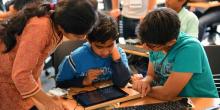 Buruan, Daftarkan Anak Anda di Kelas Preview Gratis Programmer Cilik di Delogi 