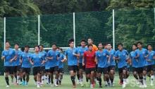 Timnas U-19 Dilarang Keluyuran Selama TC di Spanyol