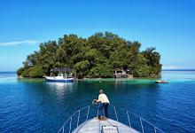 Paket Wisata Pulau Macan Dijual di Perhelatan Asian Games