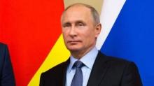 Putin Ingin Buat Tandingan Wikipedia