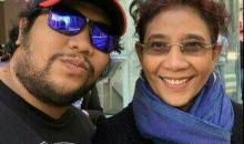 Jeritan Hati Menteri Susi Setelah Putranya Meninggal Serangan Jantung