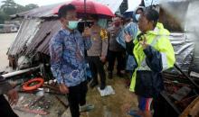 Rudi Mediasi Pemilik Tongkang dan Warga Tanjunguma