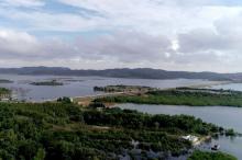 Waduk Punya Peran Penting Bagi Kehidupan di Batam