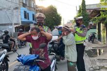Siap-siap! Langgar Protokol Kesehatan di Karimun Bakal Kena Sanksi