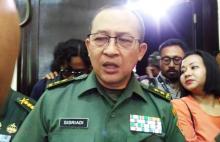 TNI: Kapal Nelayan China Keluar ZEE Usai Kunjungan Jokowi ke Natuna 