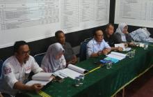 KPU Tanjungpinang: Paslon Harus Siapkan Rekening Khusus Dana Kampanye