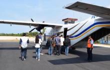 Jadwal dan Harga Tiket Susi Air dari Dabo Singkep ke Sejumlah Wilayah di 2021
