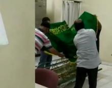 Viral Keluarga Jemput Paksa Jenazah Pasien Covid di RSBK, Tim Medis Pasrah