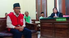 Guru Pramuka Surabaya Pencabul 15 Anak Pasrah Dihukum Kebiri