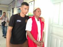 Hakim Tanjungpinang Vonis Kurir 5,4 Kg Sabu 14 Tahun Penjara
