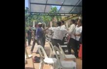 Kesulitan Urus e-KTP di Batam, Warga Pilih Tawuran dengan Pegawai Disdukcapil Kota Batam