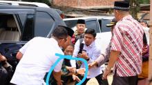 Satu Lagi Prajurit TNI yang Dihukum Lantaran Istri Nyinyir soal Wiranto