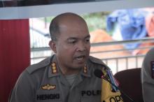 Kapolresta Barelang Imbau Mahasiswa Batam Tidak Ikut-ikutan Aksi di Jakarta