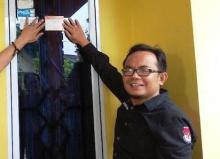 Suara Pilwako Tanjungpinang Dihitung Melalui Situng Realtime