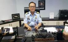 Sembunyi di Kapal Lego Jangkar, Imigrasi Batam Tangkap 7 WNA asal India