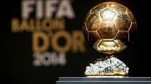 Inilah Deretan 30 Nominasi Ballon d Or 2018