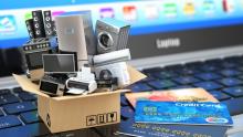 Dagang Online Kena Pajak, Kemenkeu Atur Mekanismenya
