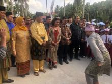 Susi Pudjiastuti: Kalau Karangnya Rusak, Orang Datang Hanya Sekali