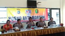 Ini Lima Nama Jenazah Korban M28 Sky Truck Teridentifikasi