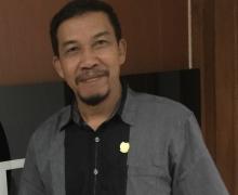 Komisi II DPRD Minta Pemkab Lingga Serius Mengatasi Permasalahan Air Bersih  