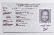 Identitas Jasad di Tengah Jalan Terungkap