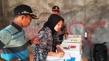 Kisah Ketua KPPS di Batam Kehilangan Janin Demi Pesta Demokrasi