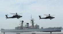 Mengintip Kekuatan Militer Indonesia-China, Mana Lebih Unggul?