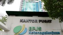 Kejagung Geledah Kantor BPJS Ketenagakerjaan Terkait Dugaan Korupsi