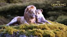 Lion King Rajai Box Office Dua Minggu Berturut-turut