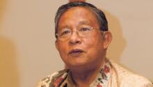 Usai Rakor, Ini Tiga Keputusan Menko Darmin Soal Batam