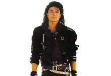 Jaket Ikonik Michael Jackson Laku Rp 4,42 Miliar