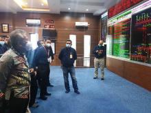 PLN Batam Pastikan Listrik Aman Selama Ramadan 1442 H