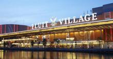 Pluit Village Buka Suara Soal Penusukan Staf Restoran