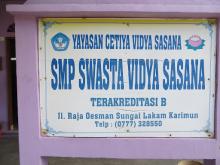  Sekolah Swasta Karimun Buka KBM Langsung Senin Lusa, Aturan Main Disiapkan