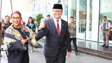 Pesan Susi Pudjiastuti untuk Edhy Prabowo: Pertahankan Indonesia Nomor Satu