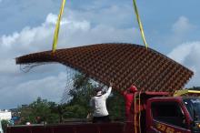 Nilai Impor Kepri Naik Dari Sektor Nonmigas